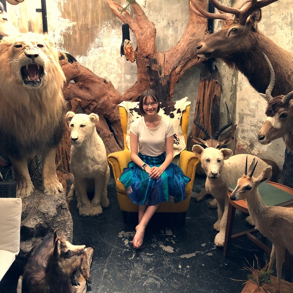 Meet your Posher, Aeleva - Picture 1 of 1